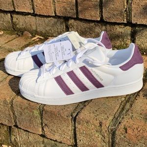 Adidas Superstar Ridiculously Dope Shell-toes